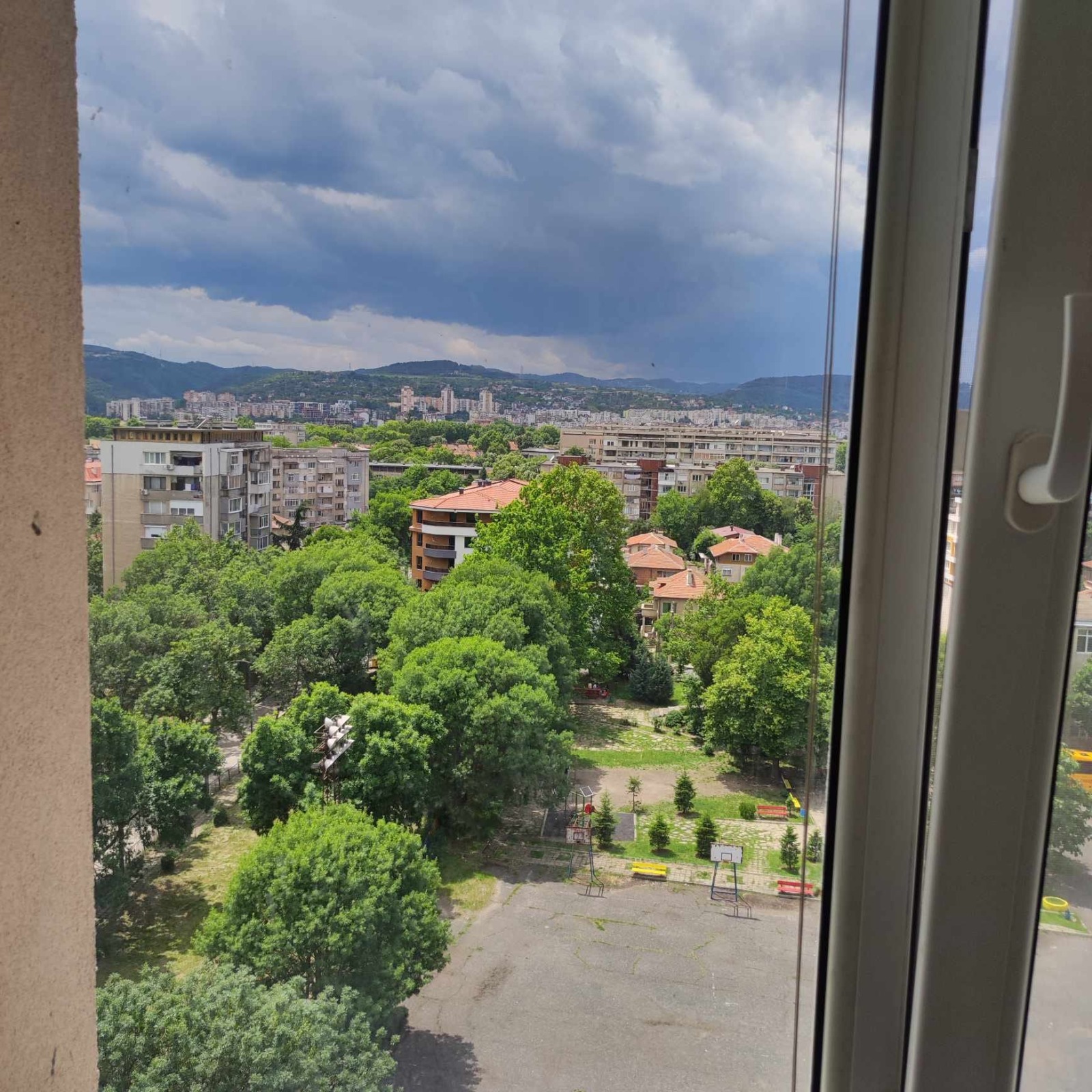 Продава 1-СТАЕН, гр. Кърджали, Студен кладенец, снимка 7 - Апартаменти - 55310368