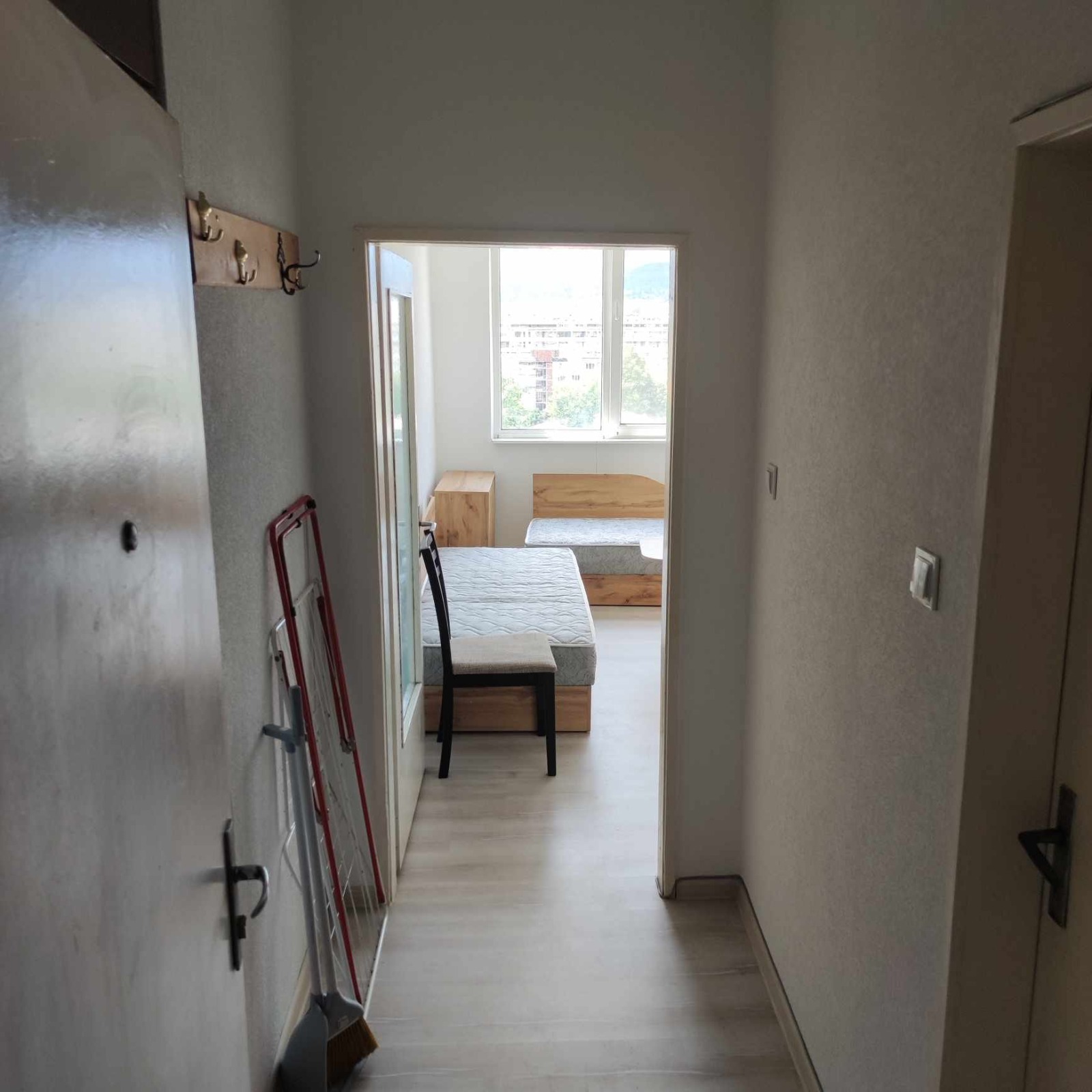 Продава 1-СТАЕН, гр. Кърджали, Студен кладенец, снимка 4 - Апартаменти - 55310368