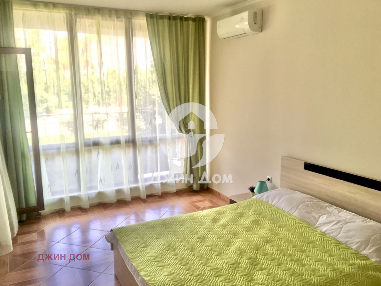 Продава 2-СТАЕН, гр. Свети Влас, област Бургас, снимка 4 - Апартаменти - 53688589