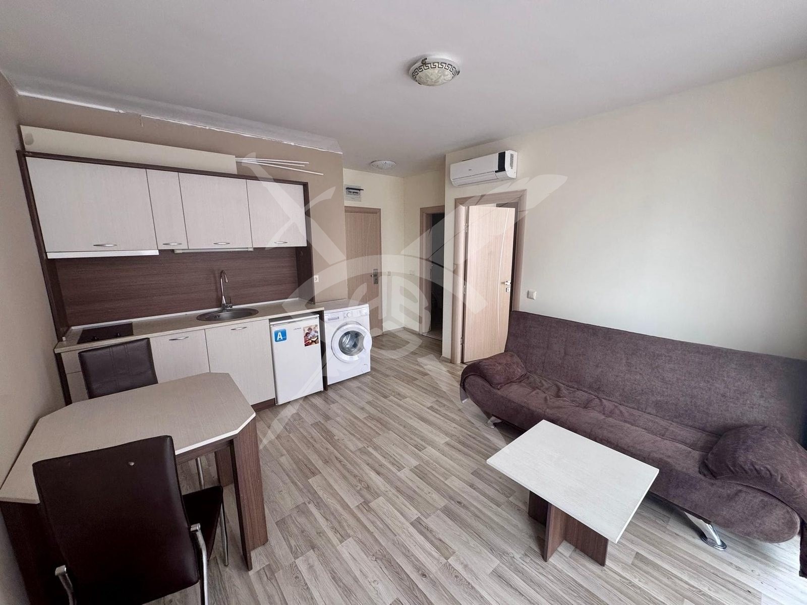 Продава 2-СТАЕН, с. Равда, област Бургас, снимка 2 - Апартаменти - 53926106