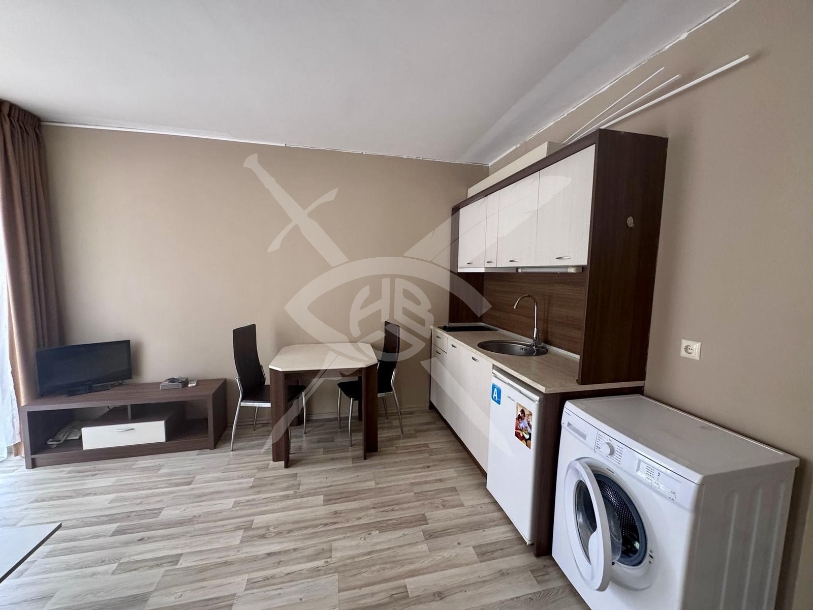 Продава 2-СТАЕН, с. Равда, област Бургас, снимка 3 - Апартаменти - 53926106