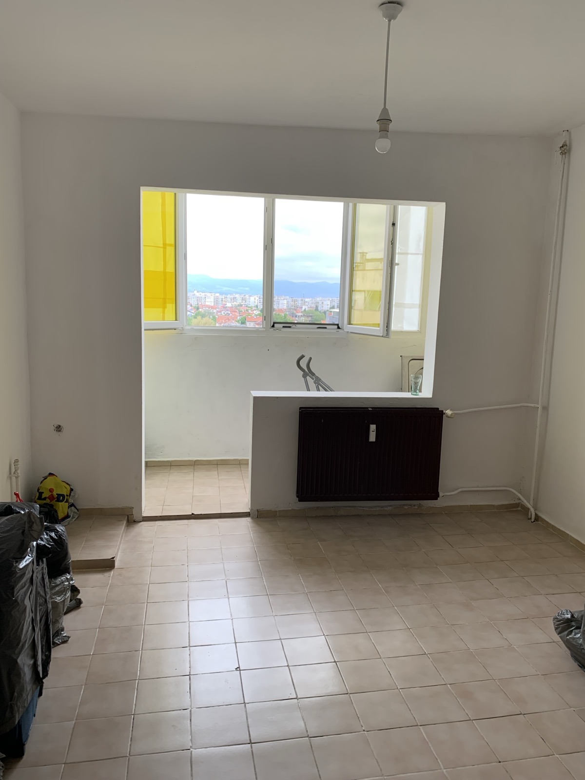 Продава 2-СТАЕН, гр. София, Обеля 1, снимка 2 - Апартаменти - 54589621