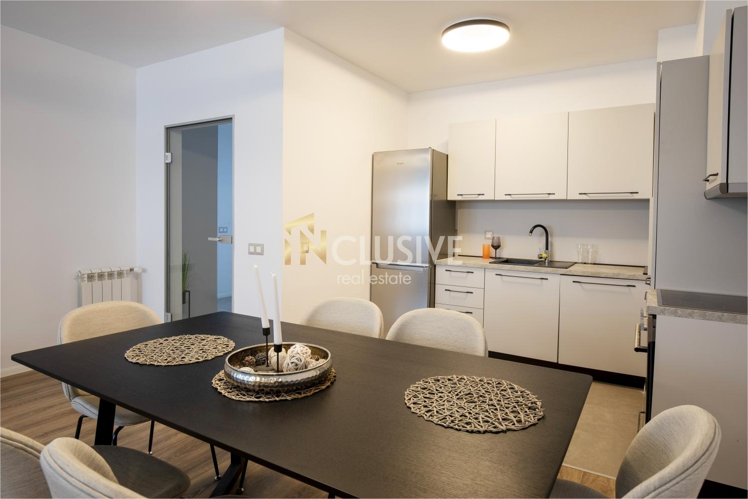 Продава 2-СТАЕН, гр. София, Симеоново, снимка 4 - Апартаменти - 55783855