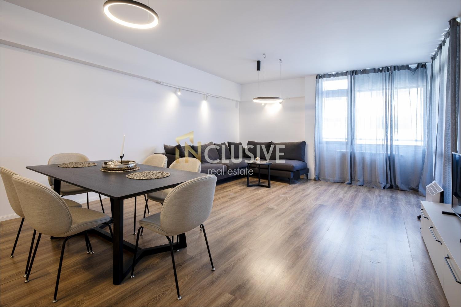 Продава 2-СТАЕН, гр. София, Симеоново, снимка 5 - Апартаменти - 55783855