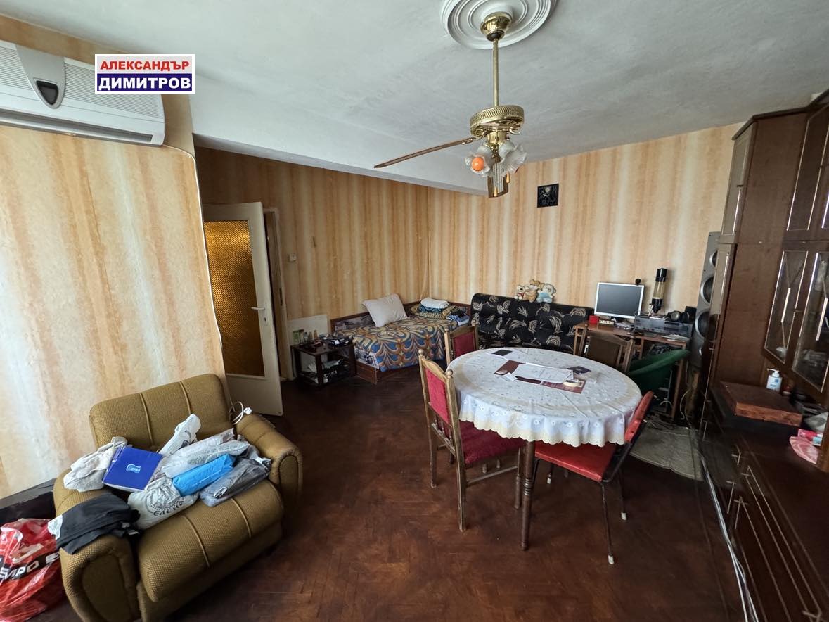 Продава 3-СТАЕН, гр. Русе, Център, снимка 2 - Апартаменти - 55517617