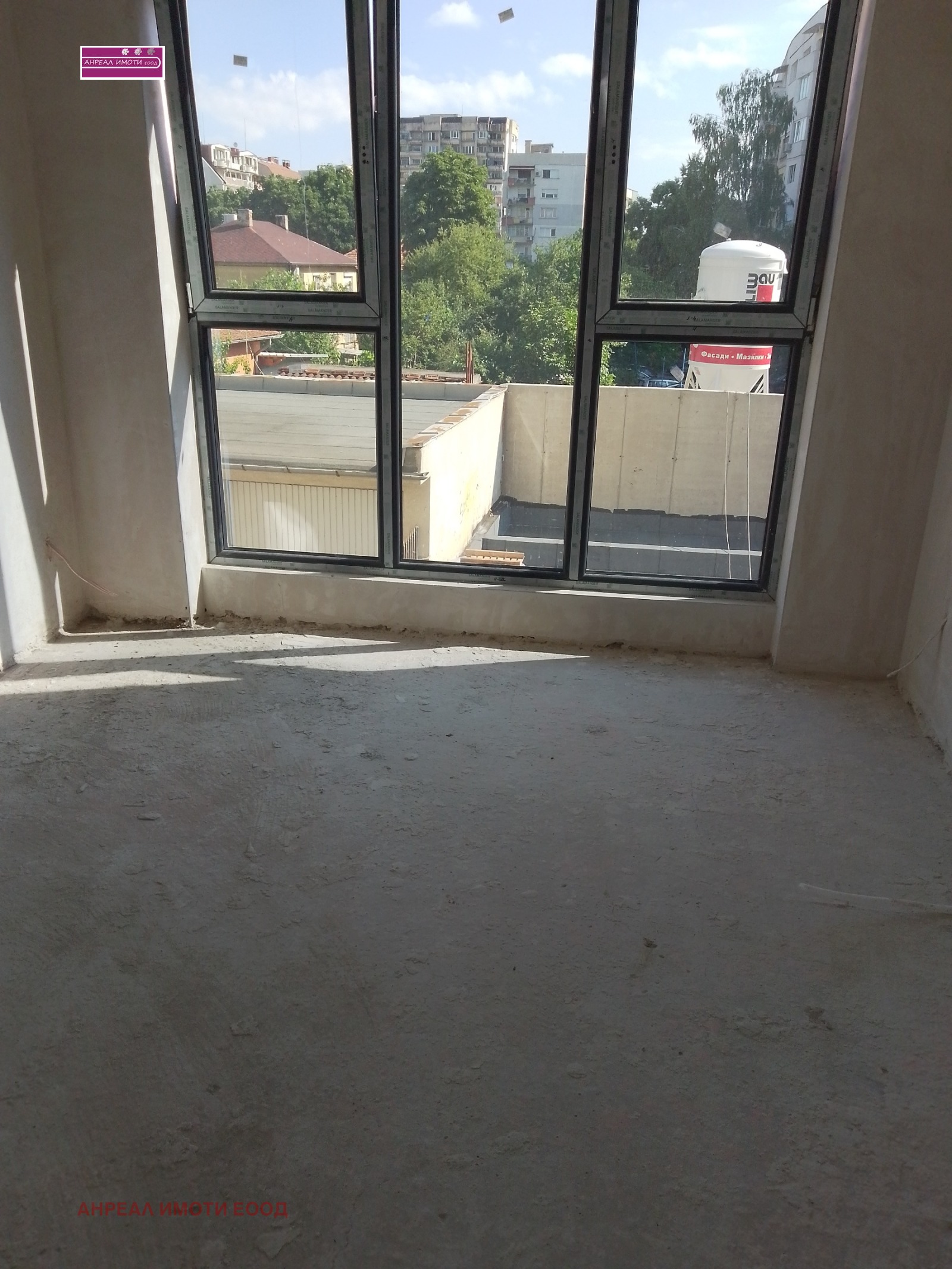 Продава 3-СТАЕН, гр. София, Гоце Делчев, снимка 2 - Апартаменти - 50849834
