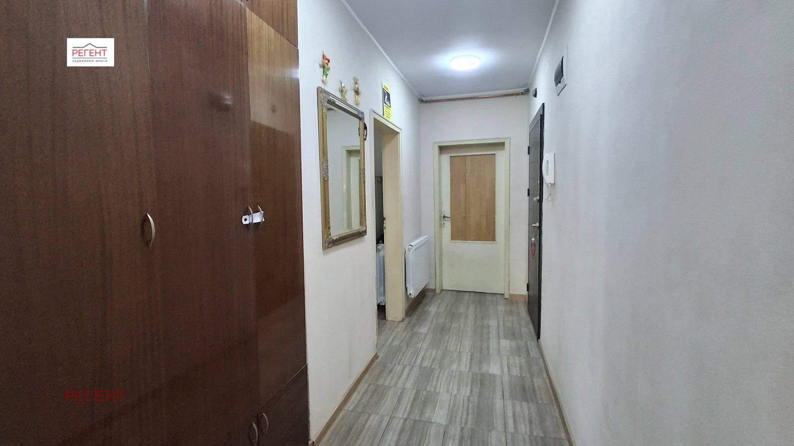 Продава 3-СТАЕН, гр. Габрово, Център, снимка 2 - Апартаменти - 52063181