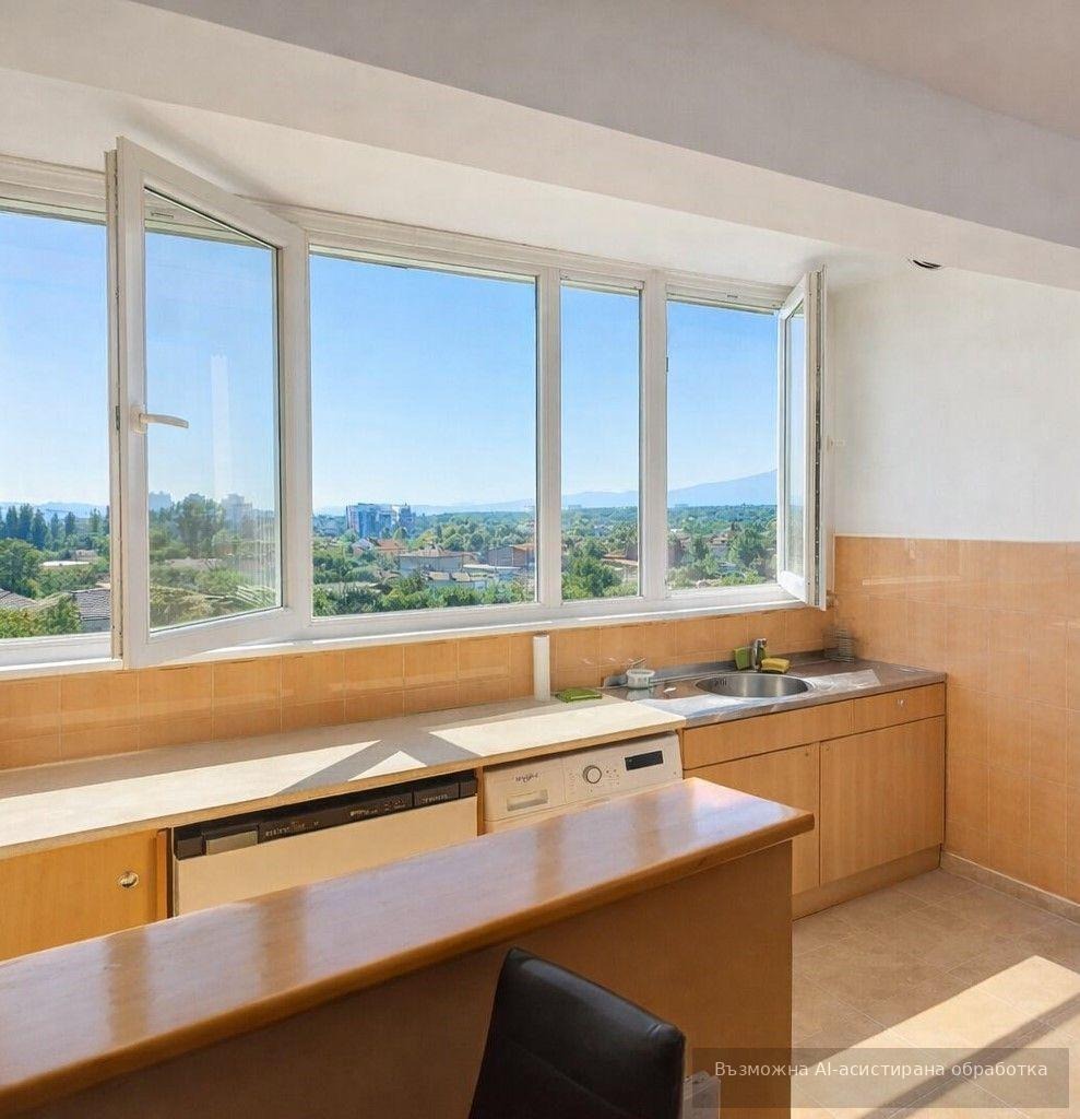 Продава 3-СТАЕН, гр. София, Модерно предградие, снимка 2 - Апартаменти - 54110427