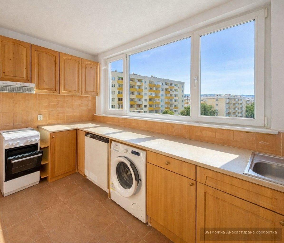 Продава 3-СТАЕН, гр. София, Модерно предградие