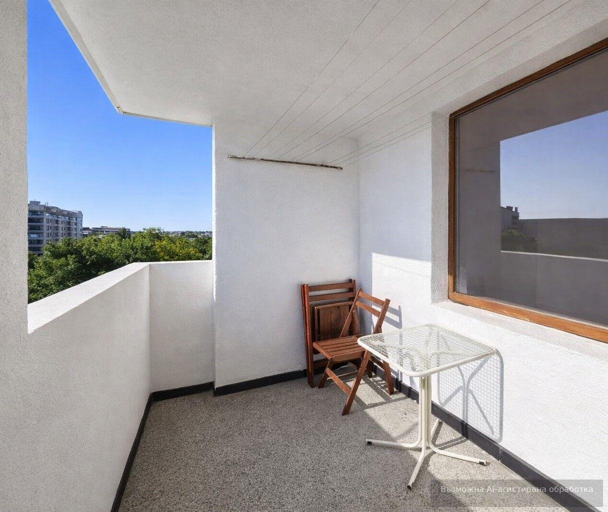 Продава 3-СТАЕН, гр. София, Модерно предградие, снимка 6 - Апартаменти - 54110427