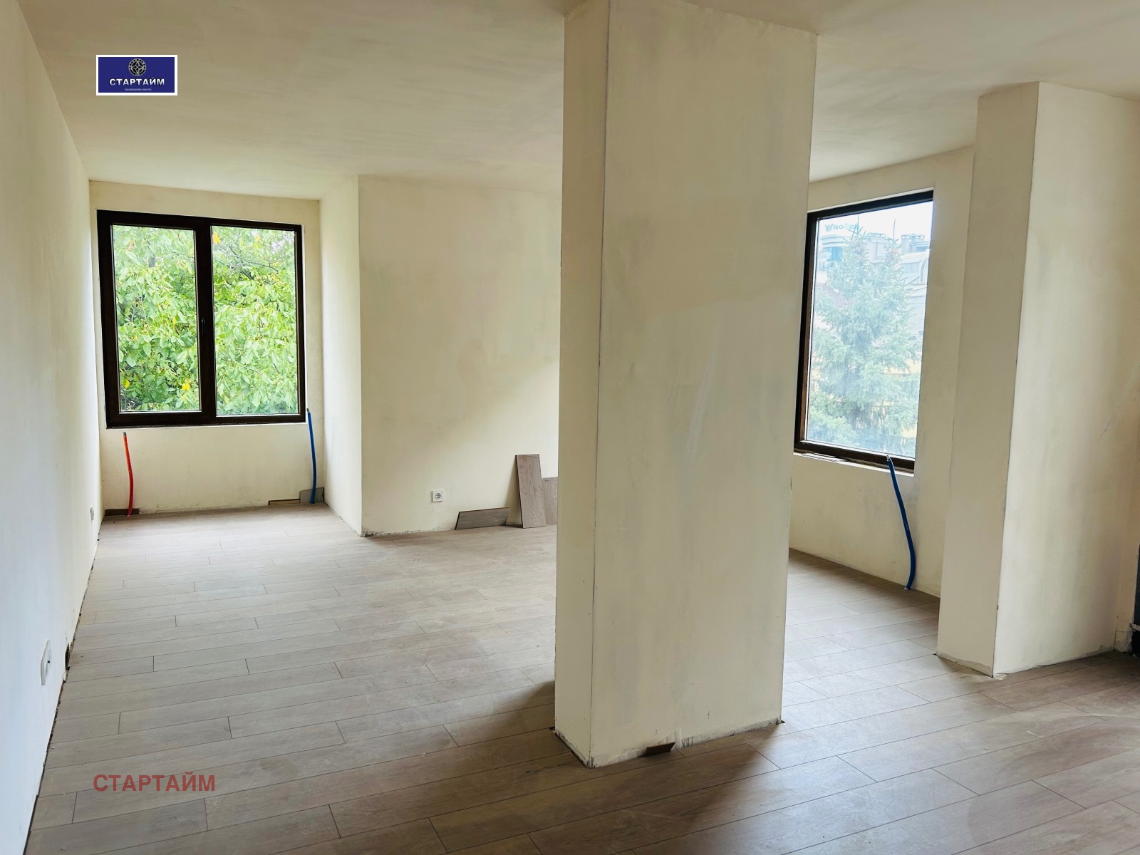 Продава 3-СТАЕН, гр. София, Манастирски ливади, снимка 4 - Апартаменти - 54188863