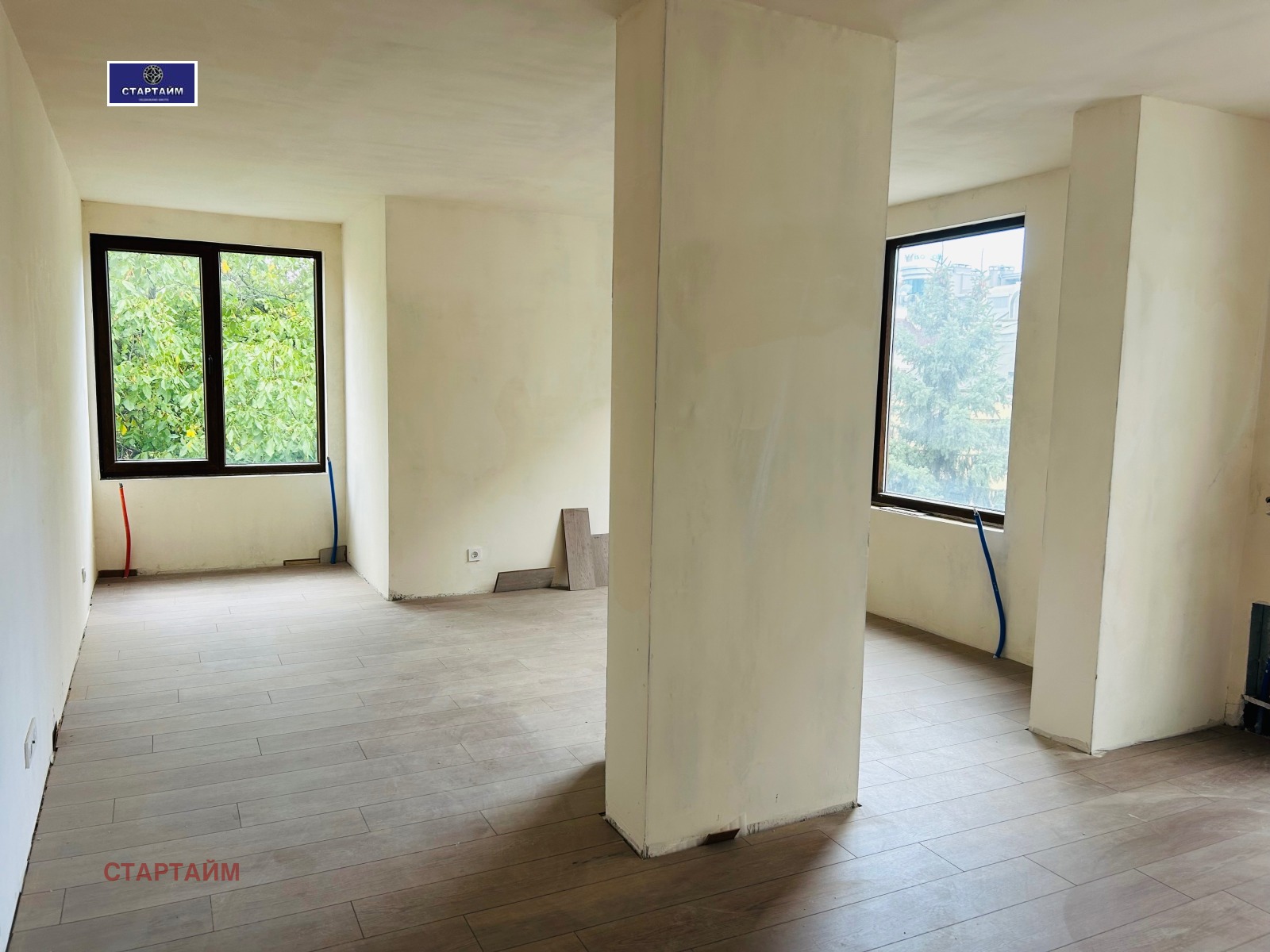 Продава 3-СТАЕН, гр. София, Манастирски ливади, снимка 2 - Апартаменти - 54188863