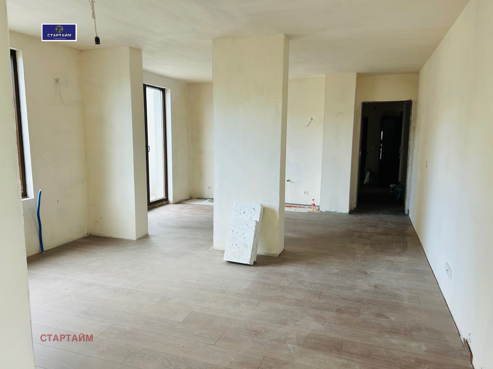 Продава 3-СТАЕН, гр. София, Манастирски ливади, снимка 5 - Апартаменти - 54188863