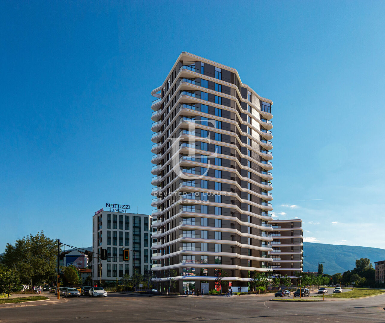 Продава 3-СТАЕН, гр. София, Витоша, снимка 13 - Апартаменти - 54732106