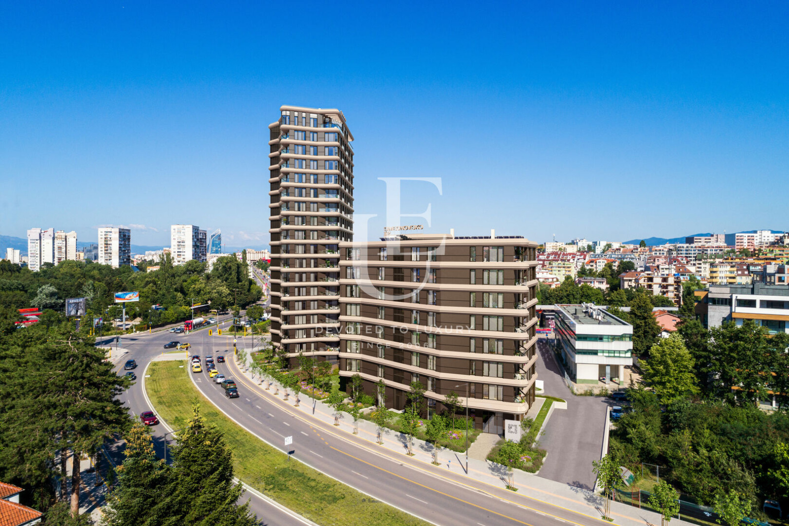Продава 3-СТАЕН, гр. София, Витоша, снимка 9 - Апартаменти - 54732106