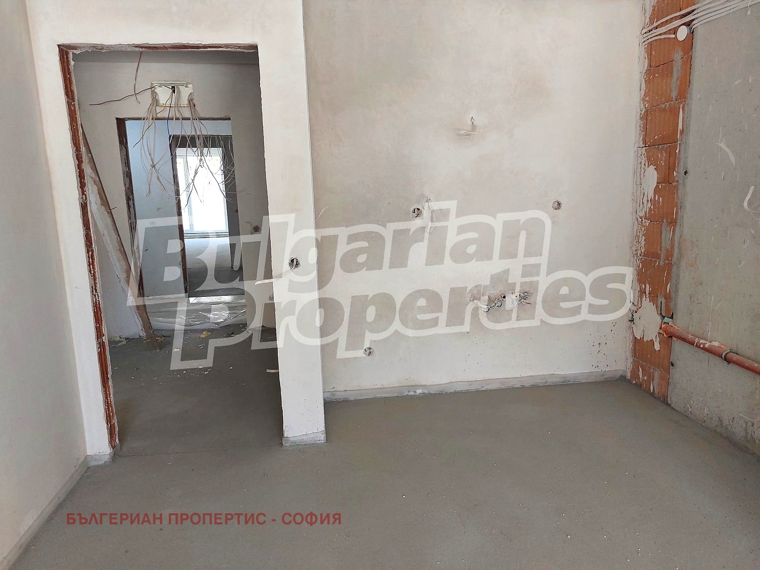 Продава 4-СТАЕН, гр. София, Малинова долина, снимка 12 - Апартаменти - 53882740