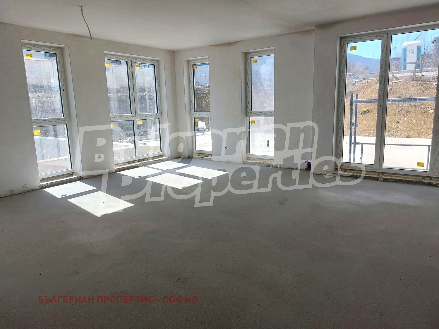 Продава 4-СТАЕН, гр. София, Малинова долина, снимка 13 - Апартаменти - 53882740