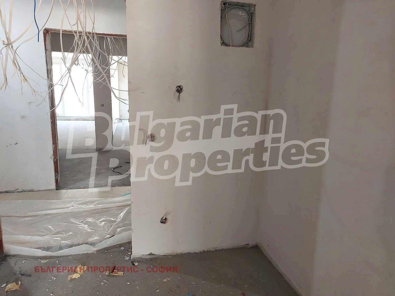 Продава 4-СТАЕН, гр. София, Малинова долина, снимка 9 - Апартаменти - 53882740