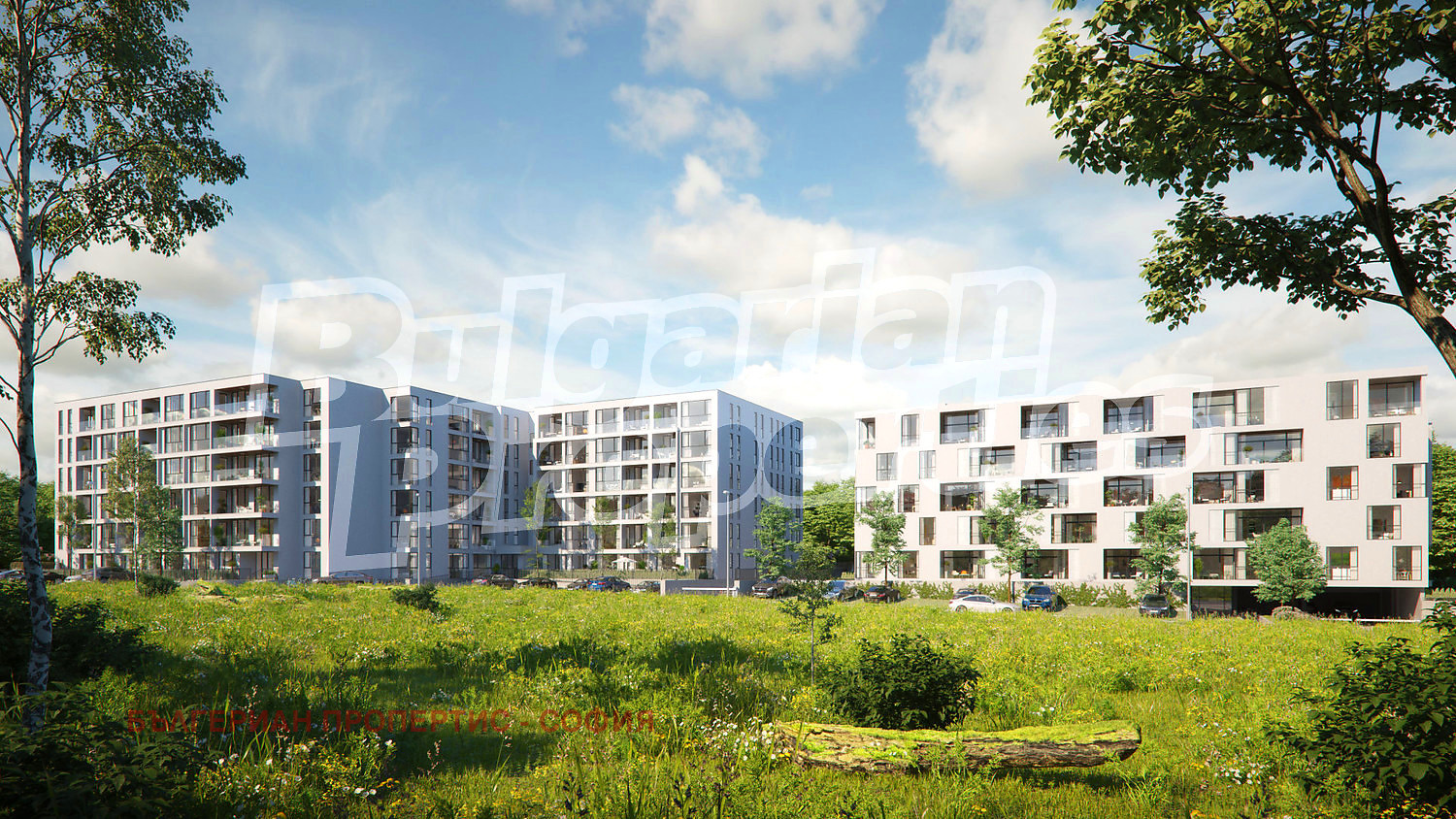 Продава 4-СТАЕН, гр. София, Малинова долина, снимка 5 - Апартаменти - 53882740