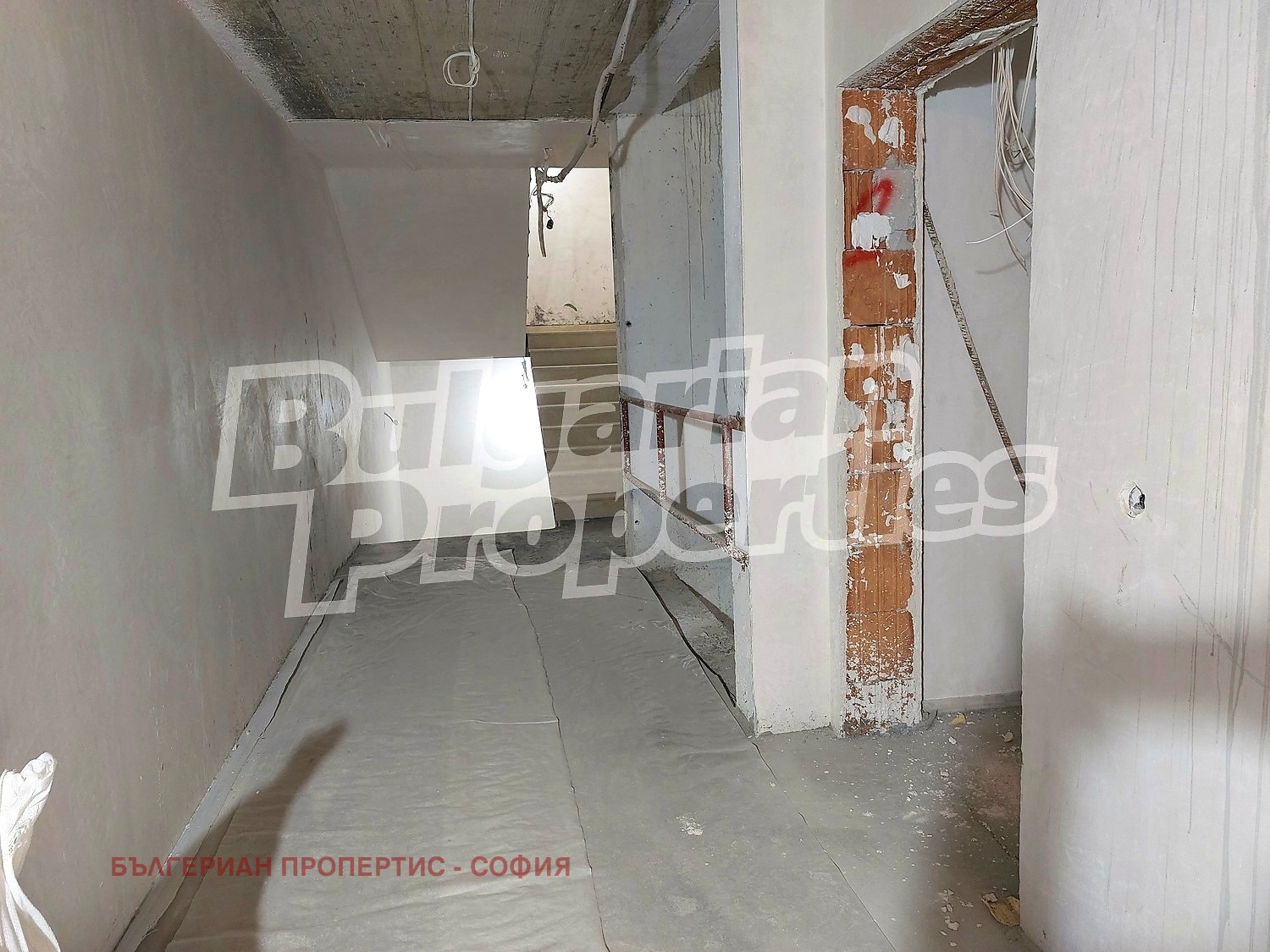 Продава 4-СТАЕН, гр. София, Малинова долина, снимка 15 - Апартаменти - 53882740