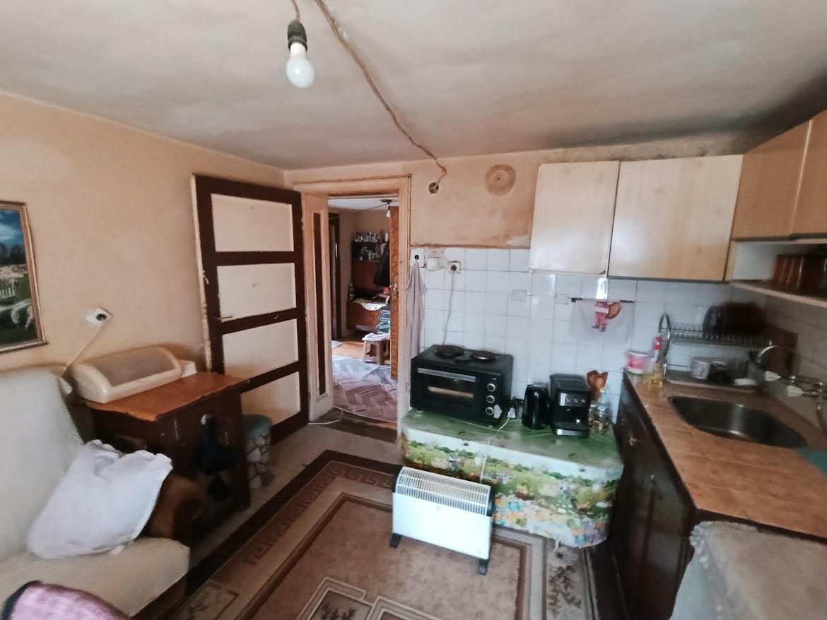 Продава ЕТАЖ ОТ КЪЩА, гр. София, гр. Банкя, снимка 11 - Етаж от къща - 54057015