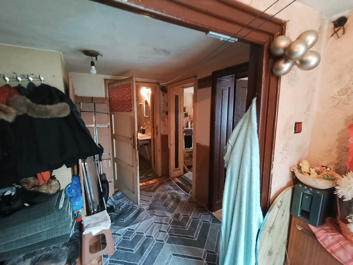 Продава ЕТАЖ ОТ КЪЩА, гр. София, гр. Банкя, снимка 6 - Етаж от къща - 54057015