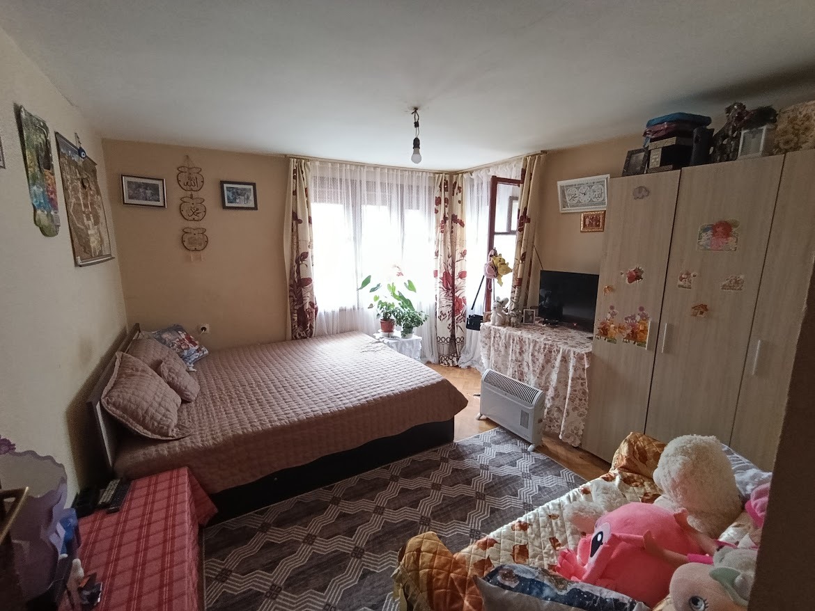 Продава ЕТАЖ ОТ КЪЩА, гр. София, гр. Банкя, снимка 7 - Етаж от къща - 54057015