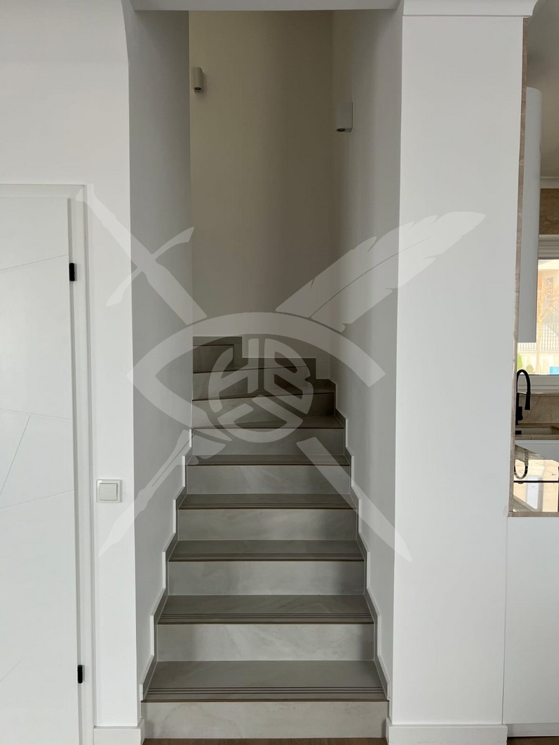 Продава КЪЩА, гр. София, с. Лозен, снимка 12 - Къщи - 53684902