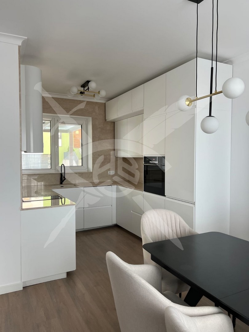 Продава КЪЩА, гр. София, с. Лозен, снимка 3 - Къщи - 53684902