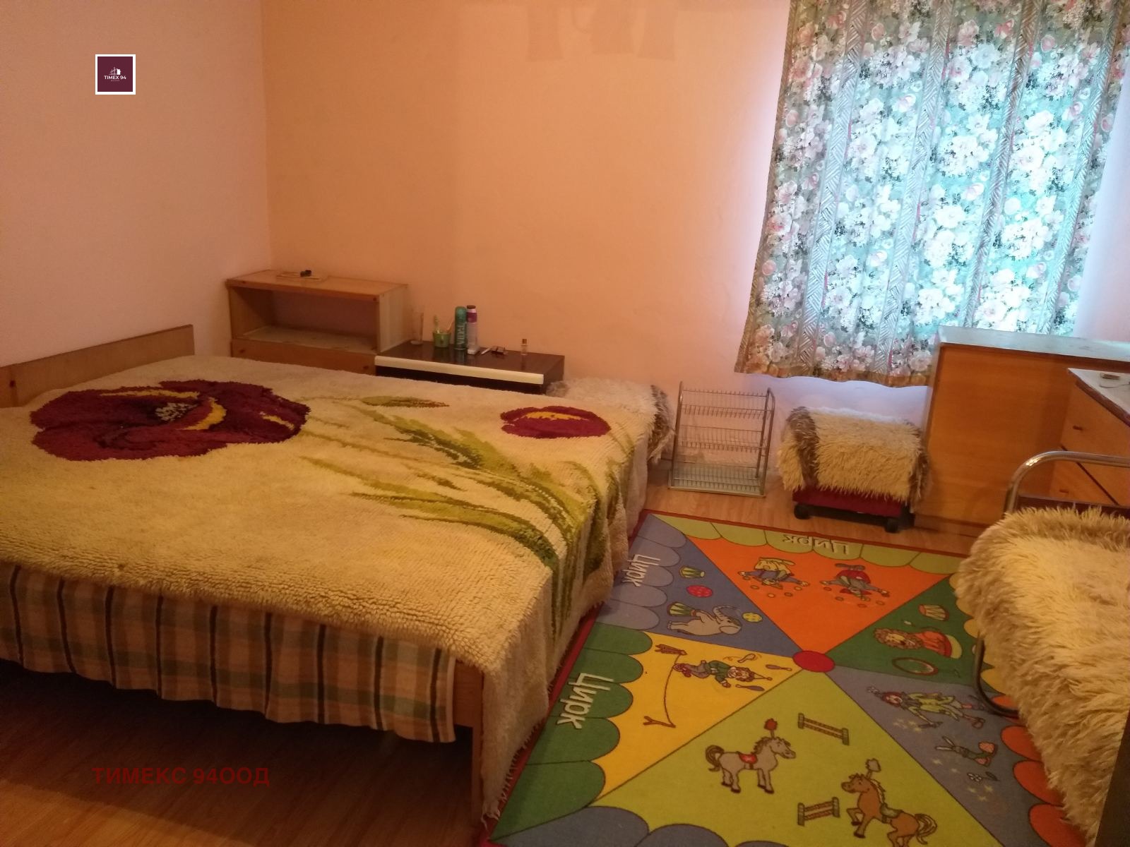 Продава КЪЩА, с. Котеновци, област Монтана, снимка 2 - Къщи - 54302167