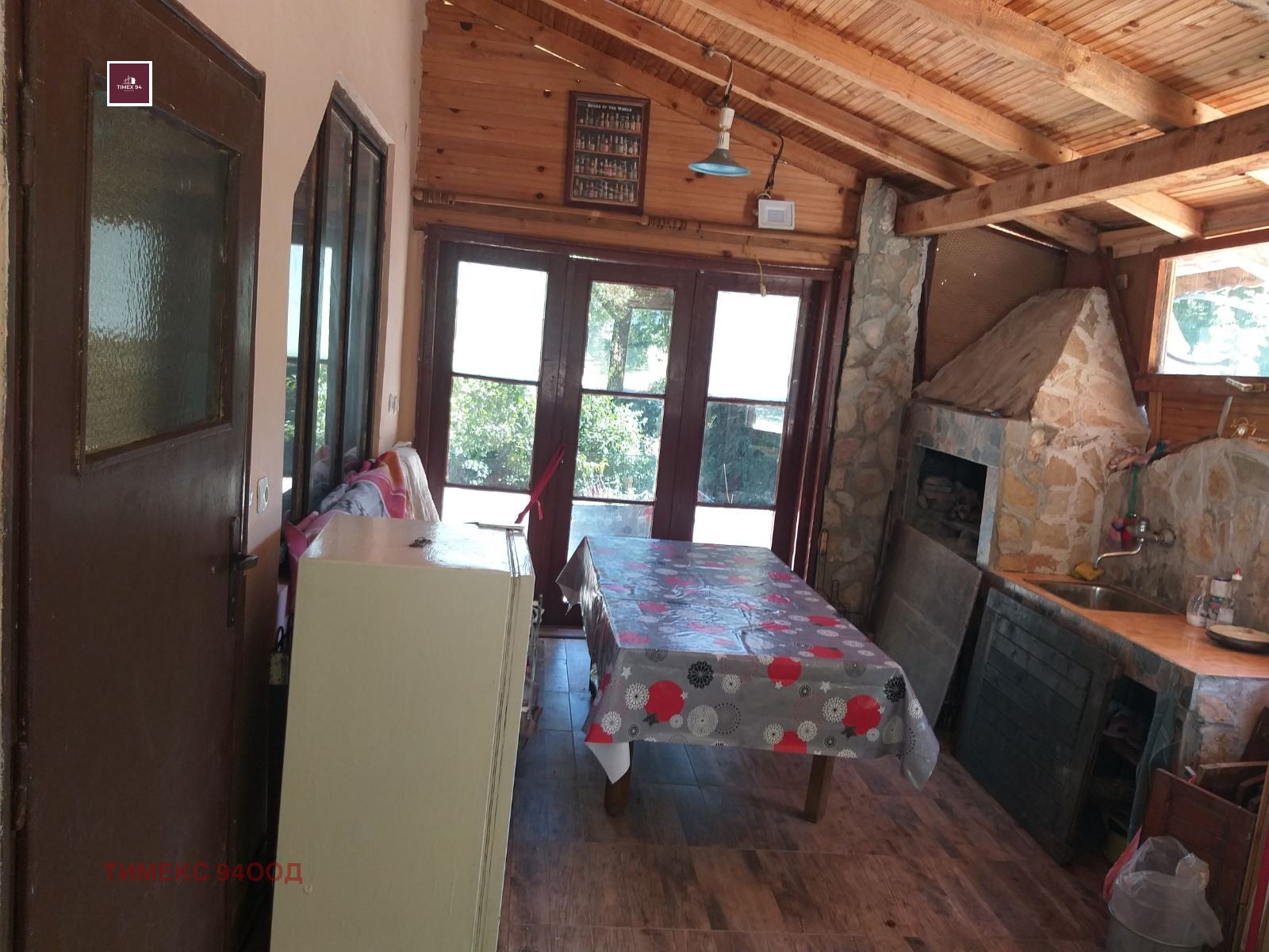 Продава КЪЩА, с. Котеновци, област Монтана, снимка 3 - Къщи - 54302167