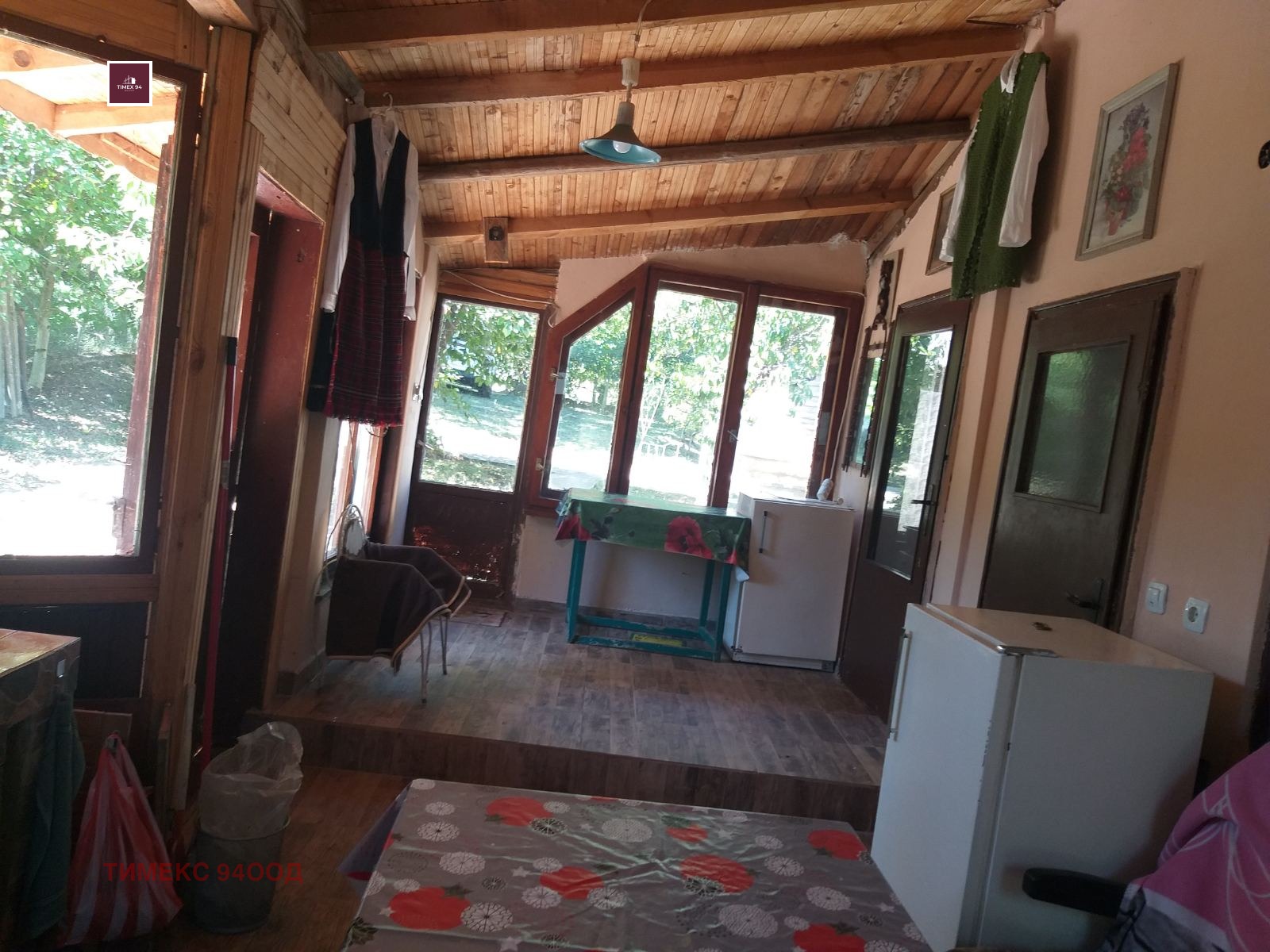 Продава КЪЩА, с. Котеновци, област Монтана, снимка 4 - Къщи - 54302167