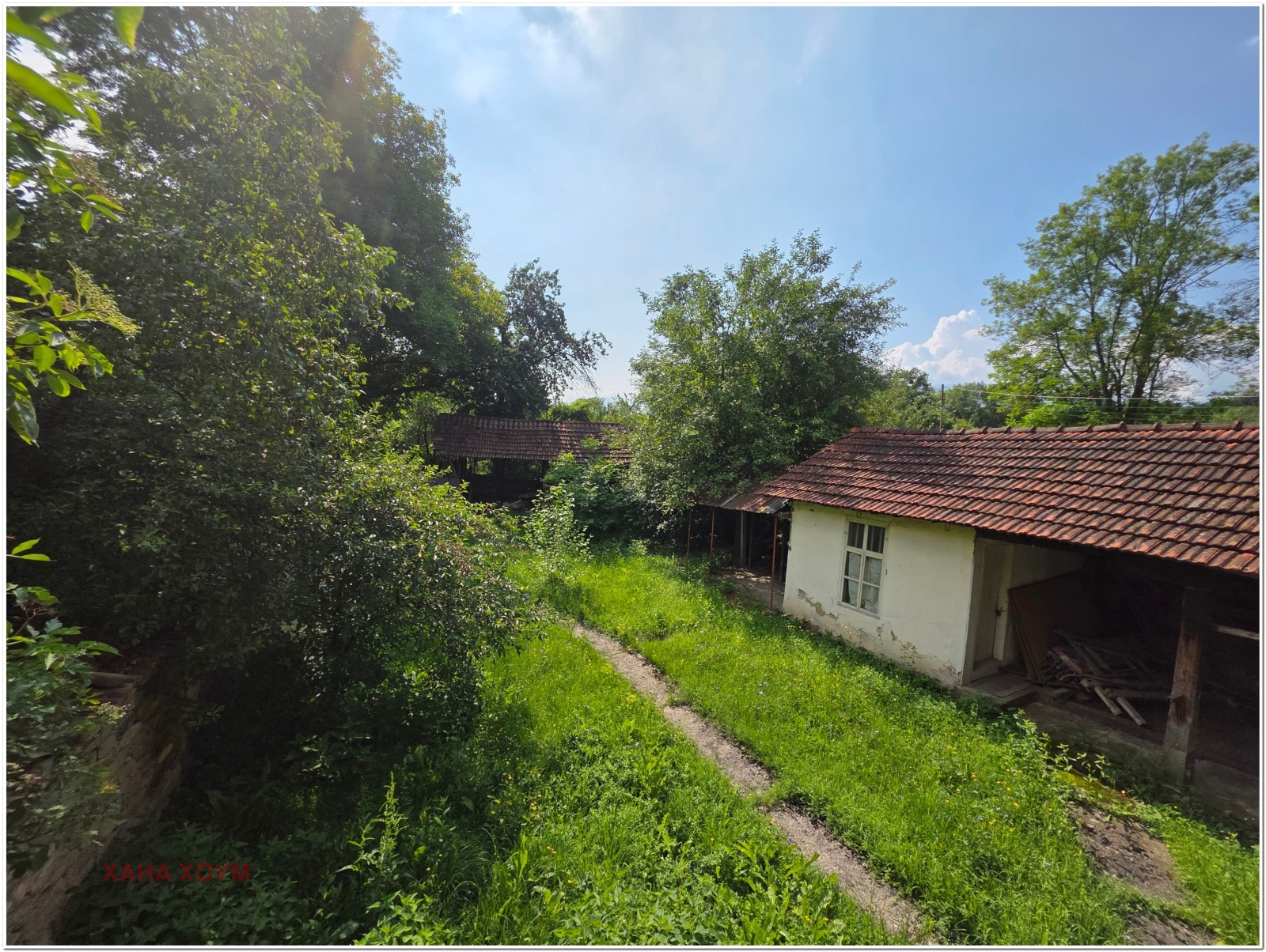 Продава КЪЩА, гр. Троян, област Ловеч, снимка 13 - Къщи - 55061443