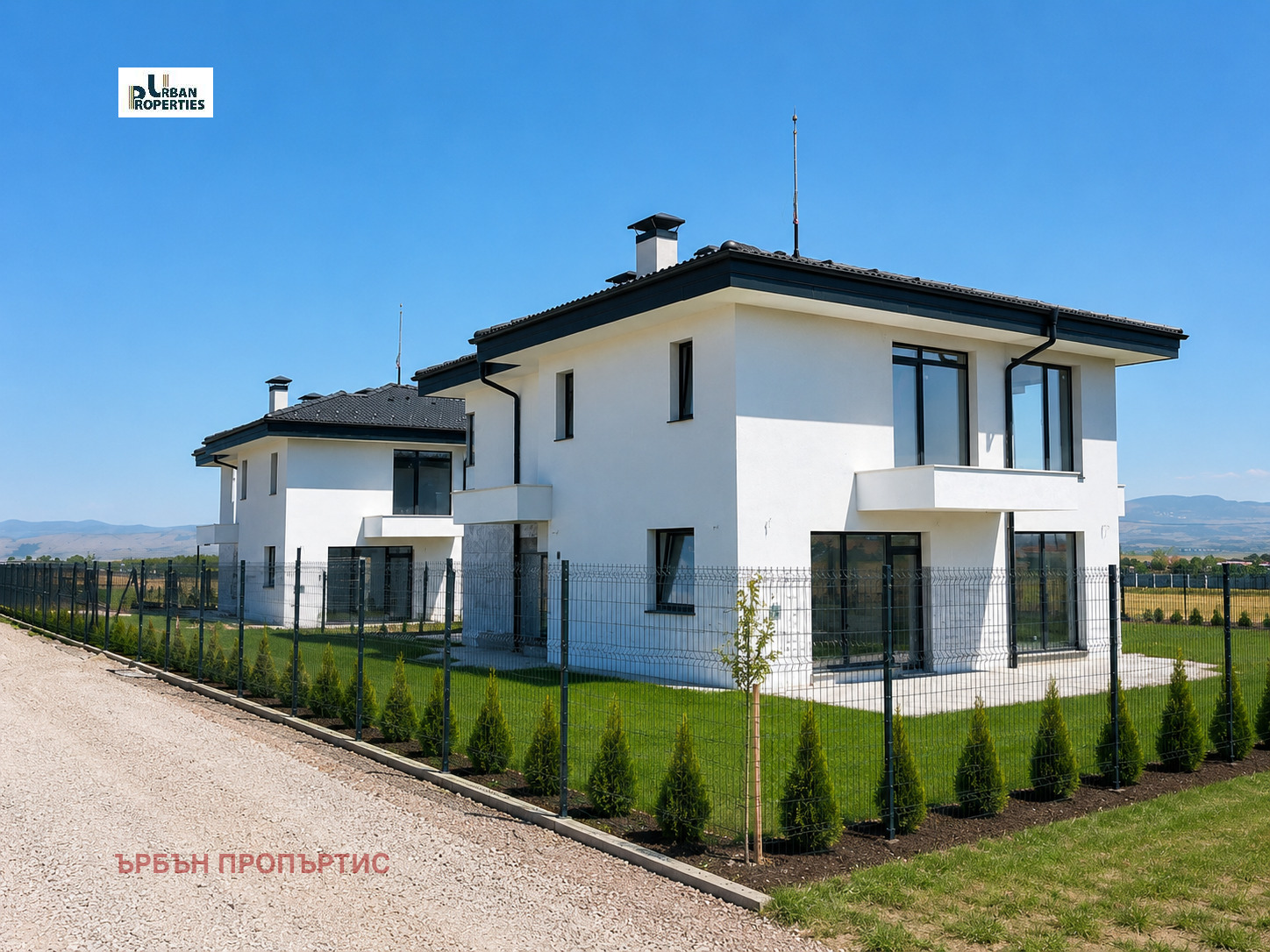 Продава КЪЩА, гр. София, гр. Банкя, снимка 4 - Къщи - 55087621
