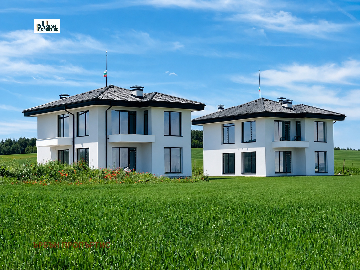 Продава КЪЩА, гр. София, гр. Банкя, снимка 4 - Къщи - 55087621