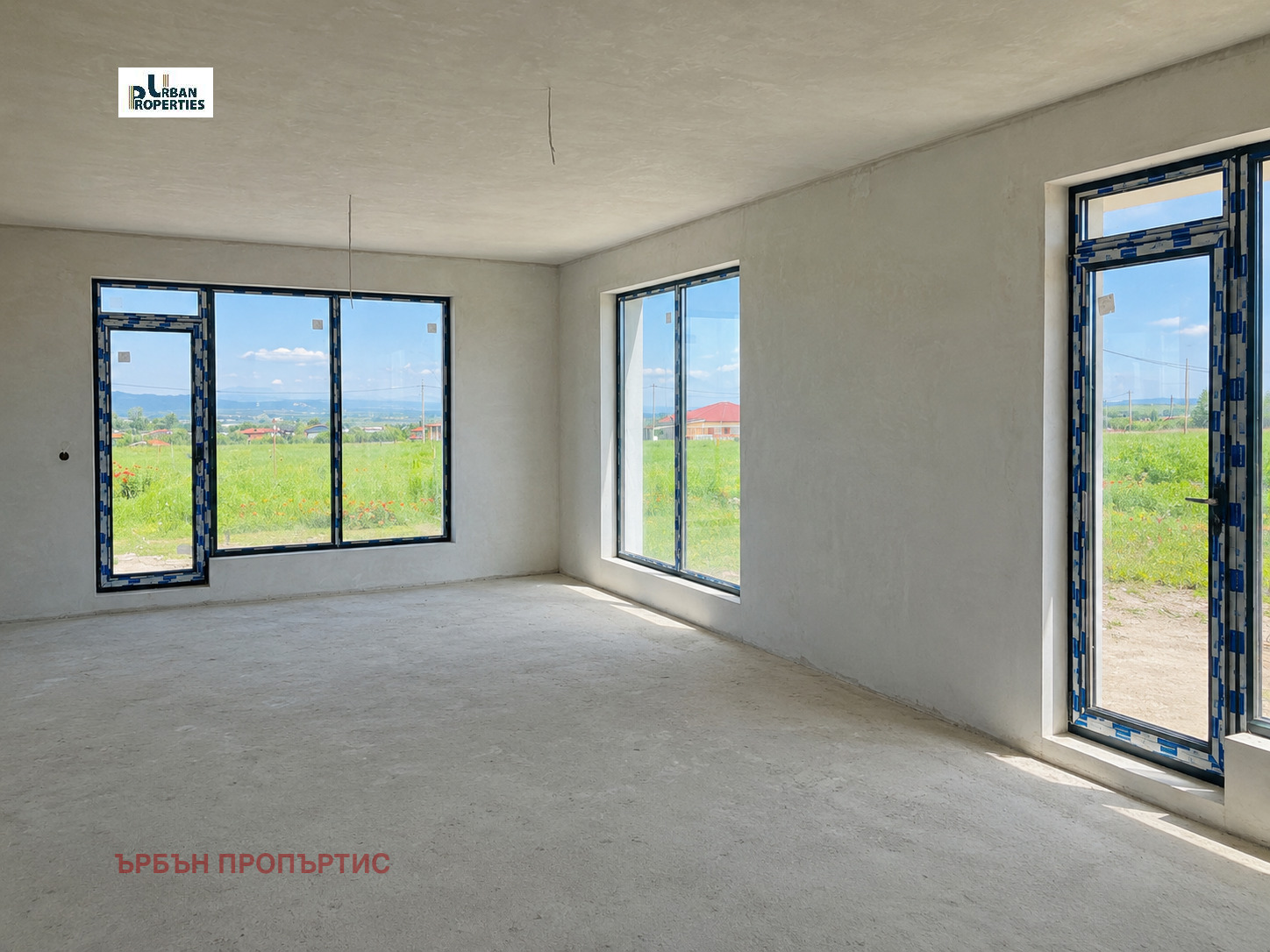 Продава КЪЩА, гр. София, гр. Банкя, снимка 7 - Къщи - 55087621