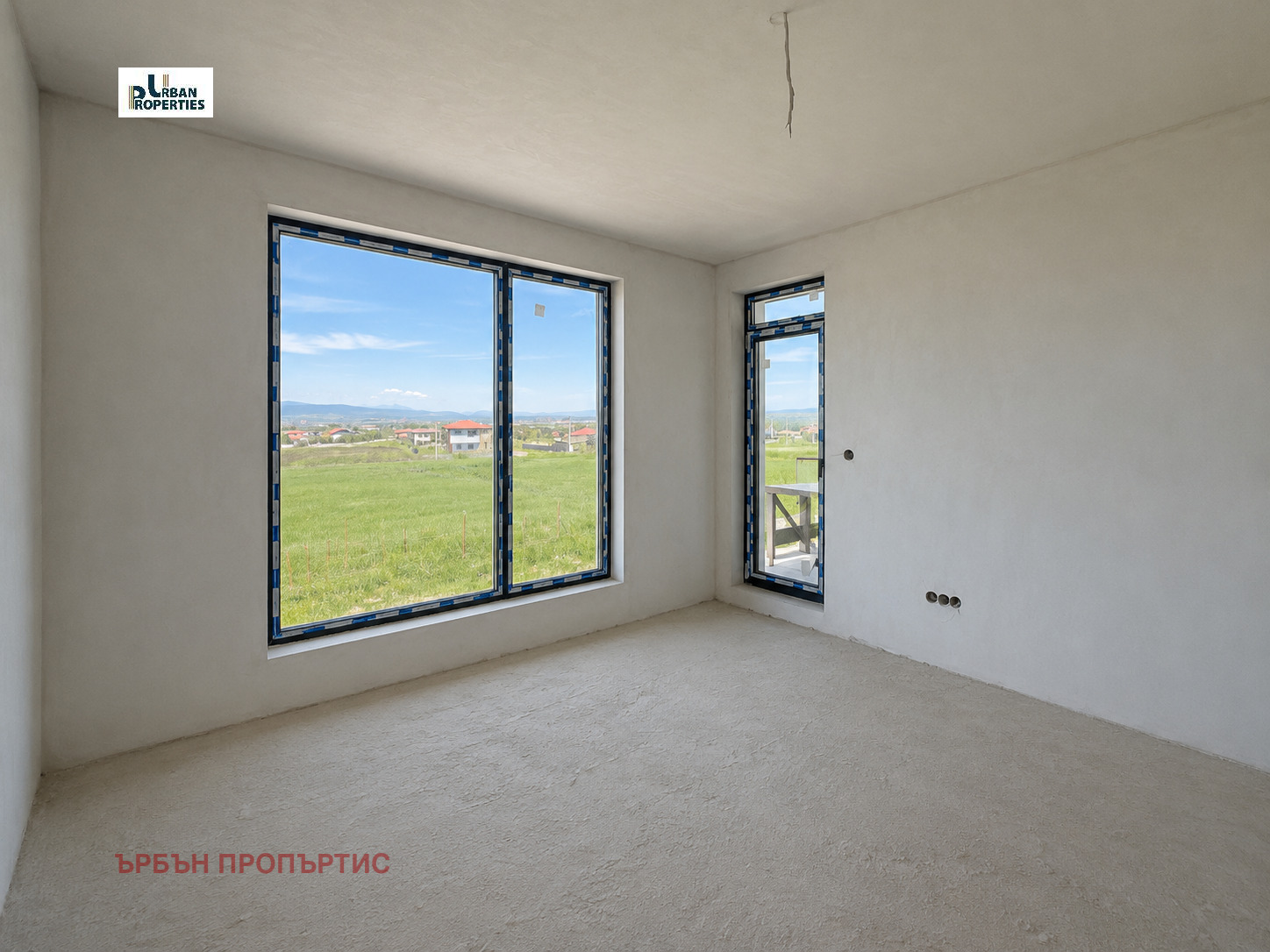 Продава КЪЩА, гр. София, гр. Банкя, снимка 6 - Къщи - 55087621