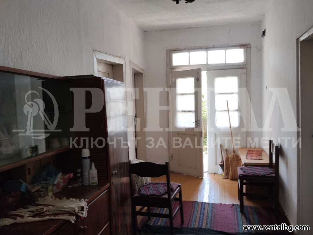 Продава КЪЩА, с. Чоба, област Пловдив, снимка 6 - Къщи - 55360300