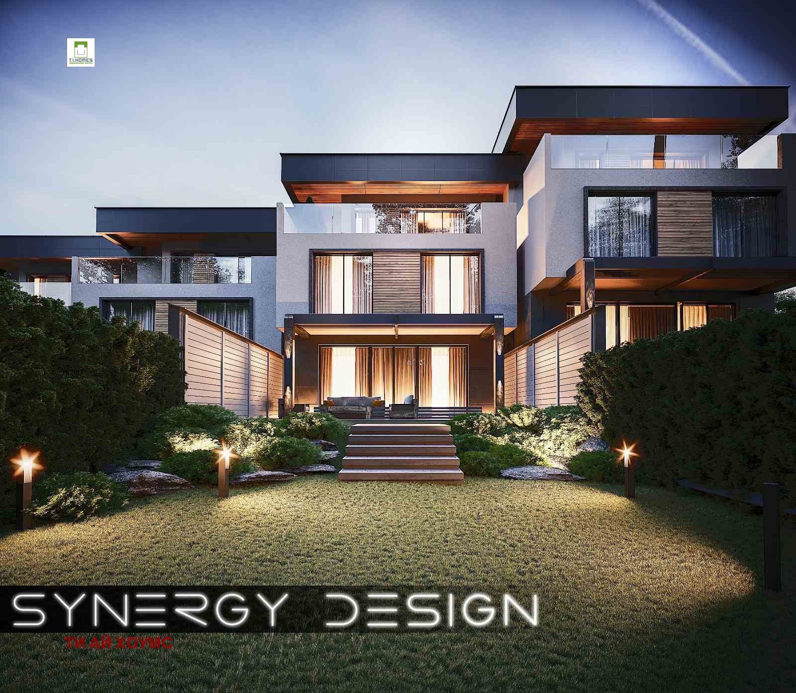 Продава КЪЩА, гр. София, гр. Банкя, снимка 7 - Къщи - 55999972