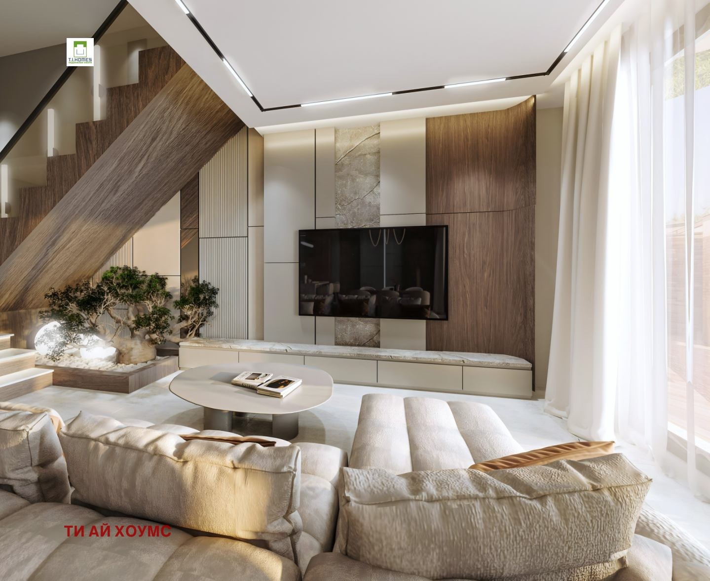 Продава КЪЩА, гр. София, гр. Банкя, снимка 10 - Къщи - 55999972