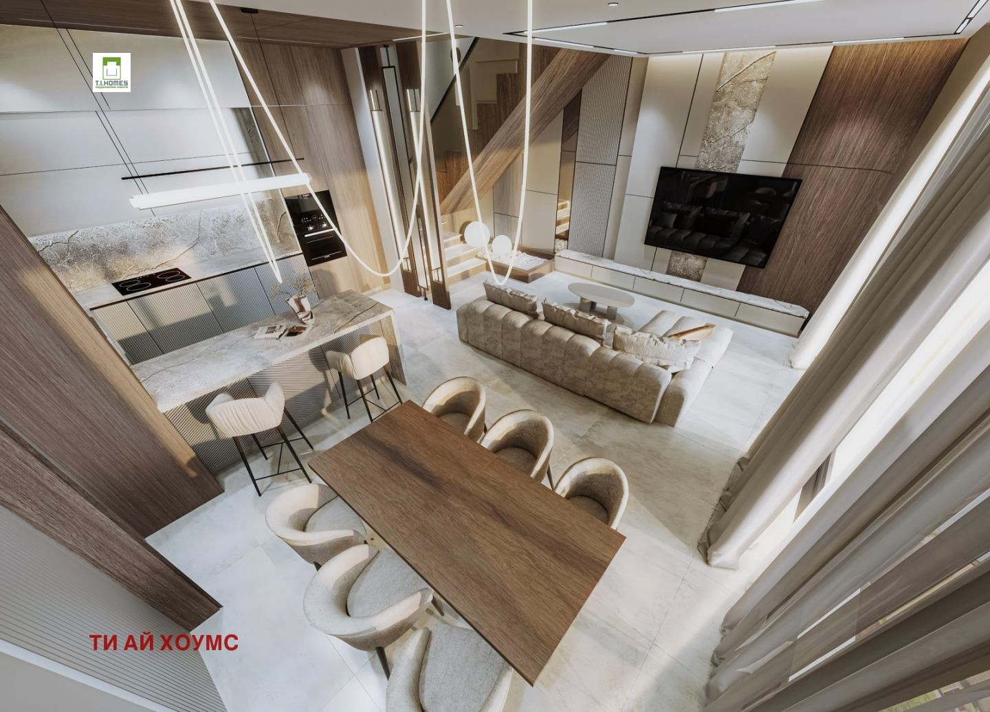 Продава КЪЩА, гр. София, гр. Банкя, снимка 11 - Къщи - 55999972