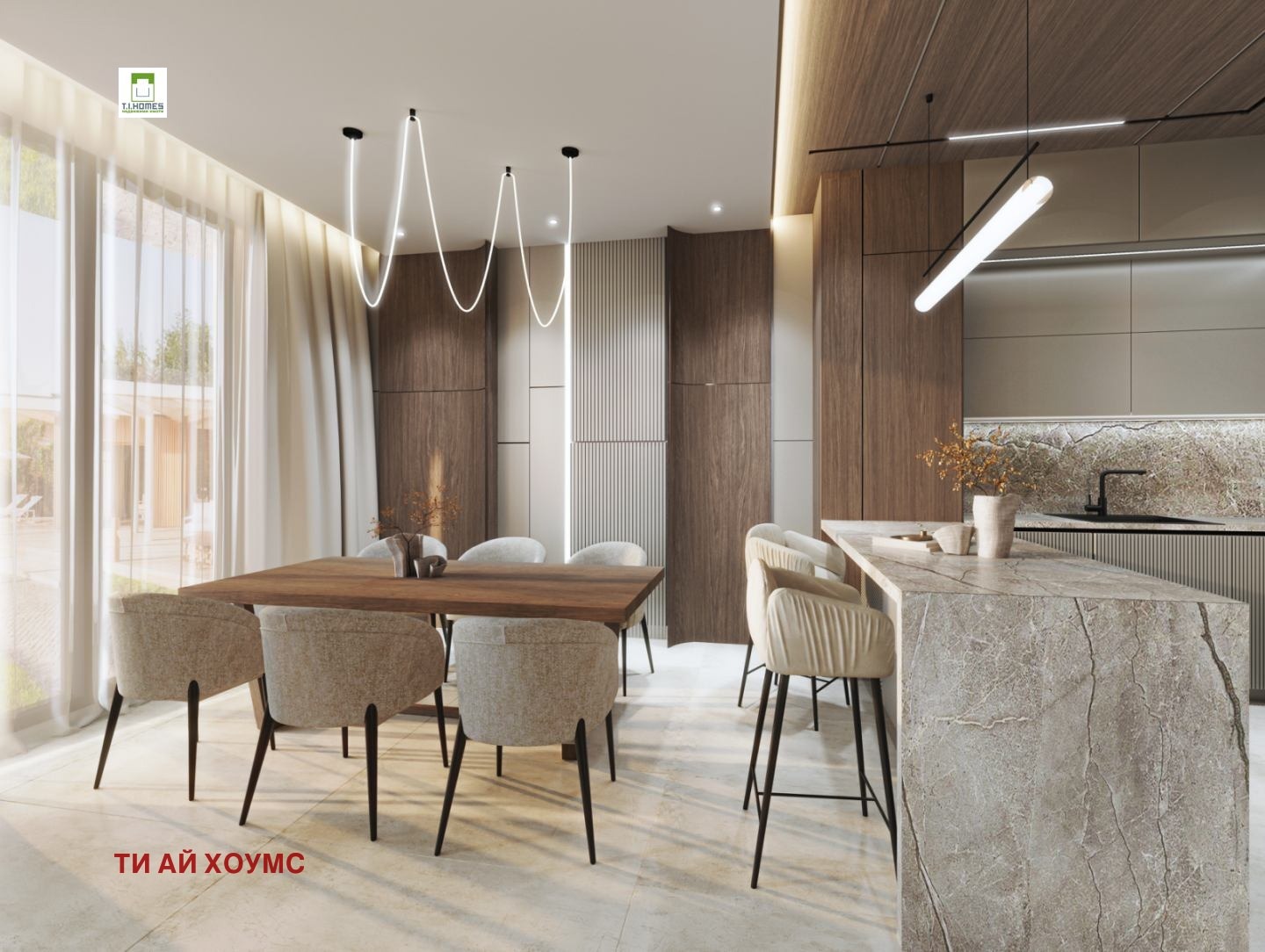Продава КЪЩА, гр. София, гр. Банкя, снимка 8 - Къщи - 55999972