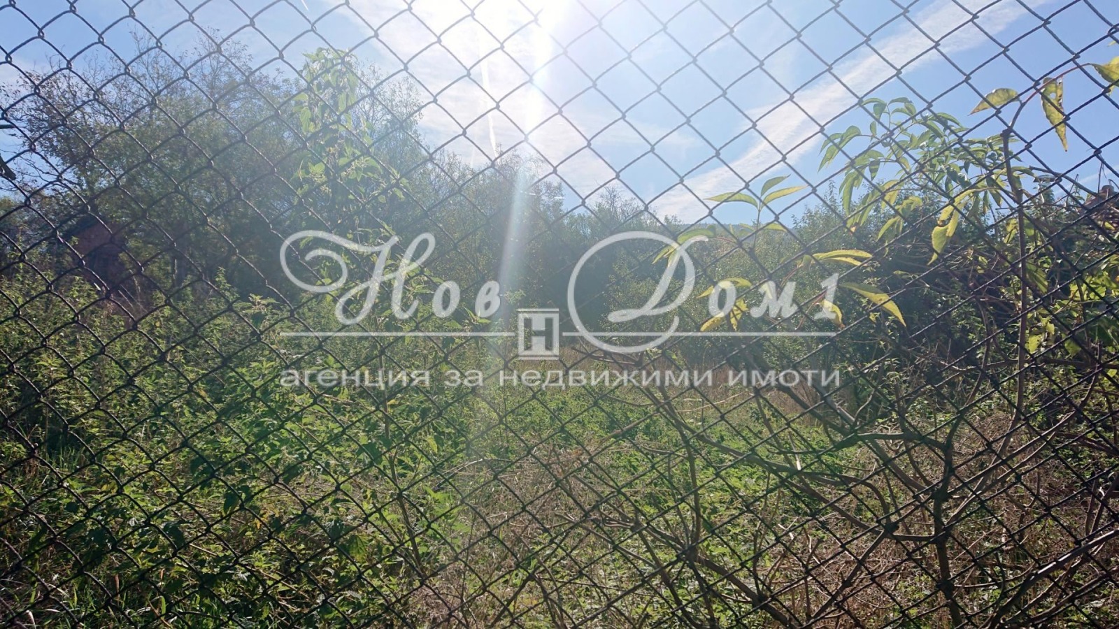 Продава ПАРЦЕЛ, гр. Перник, Бела вода, снимка 2 - Парцели - 45747858