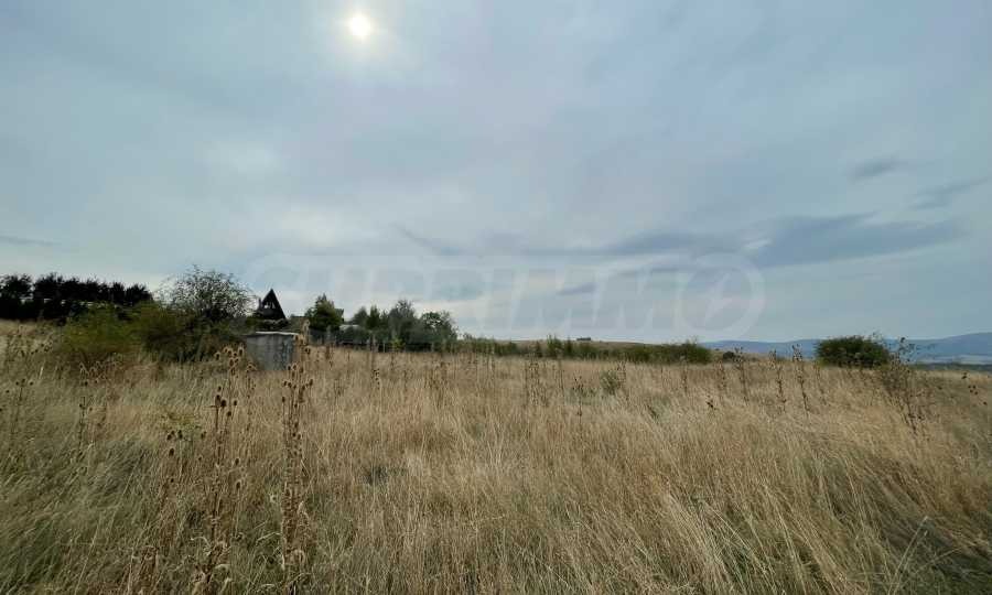 Продава ПАРЦЕЛ, с. Кладница, област Перник, снимка 2 - Парцели - 47531965