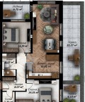 Продава 2-СТАЕН, град Стара Загора, Аязмото • 80000 € • 44016551 — Holmes.bg