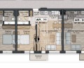 Продава  2-стаен град София , Овча купел 2 , 64 кв.м | 87900647 - изображение [6]