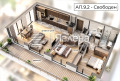 Продава 3-СТАЕН, град София, Връбница 2 • 249000 € / 487001.67 лв. • 26484092 2
