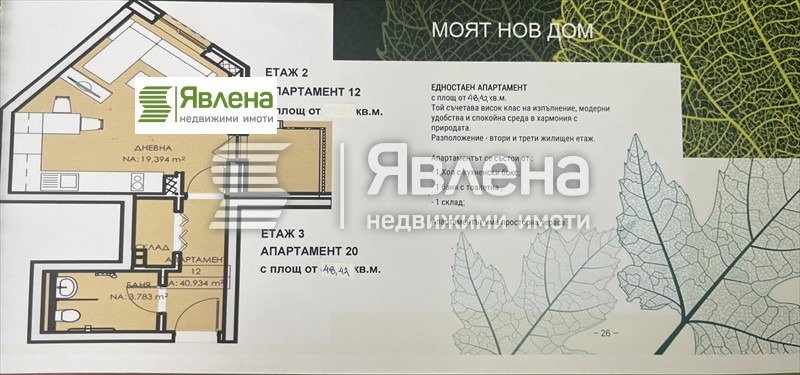 ������� 1-����� | Imot.bg � ����������� 3