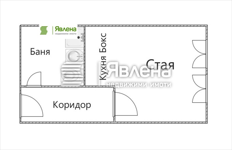 ������� 1-����� | Imot.bg � ����������� 13