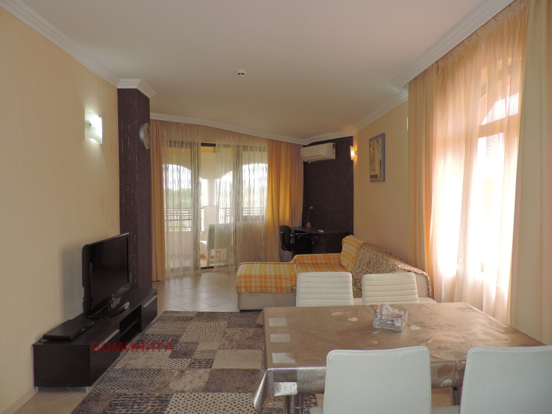 Продава 2-СТАЕН в област Бургас, гр. Царево - 82 кв.м / 104 500 € » 204 384.24 лв., ДОМИНИТА